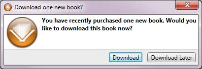 Download one new Book