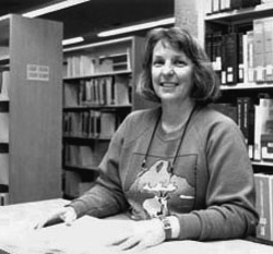 Barbara Roberts Barbara A. Roberts