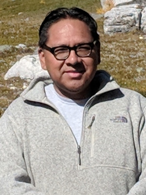 William (Bill) Snow