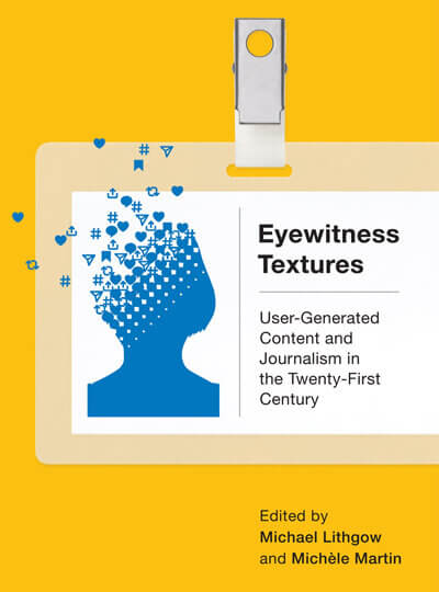 Eyewitness Textures book cover