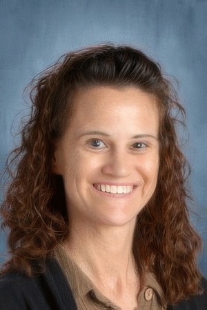 Nancy Gunn