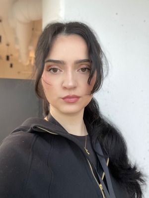 Tania Tabrizi