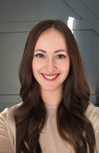 Jaclyn Eamer