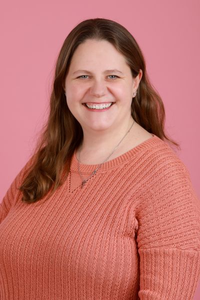 Jennifer Jarvinen