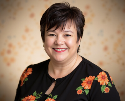 Jennifer May-Anderson