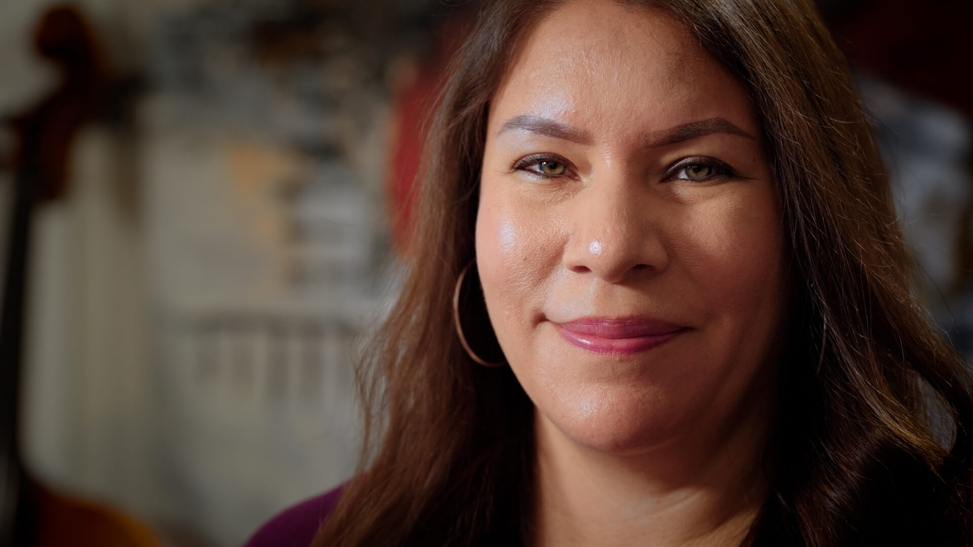 Athabasca University grad Kethra Stewart Athabasca University grad Kethra Stewart