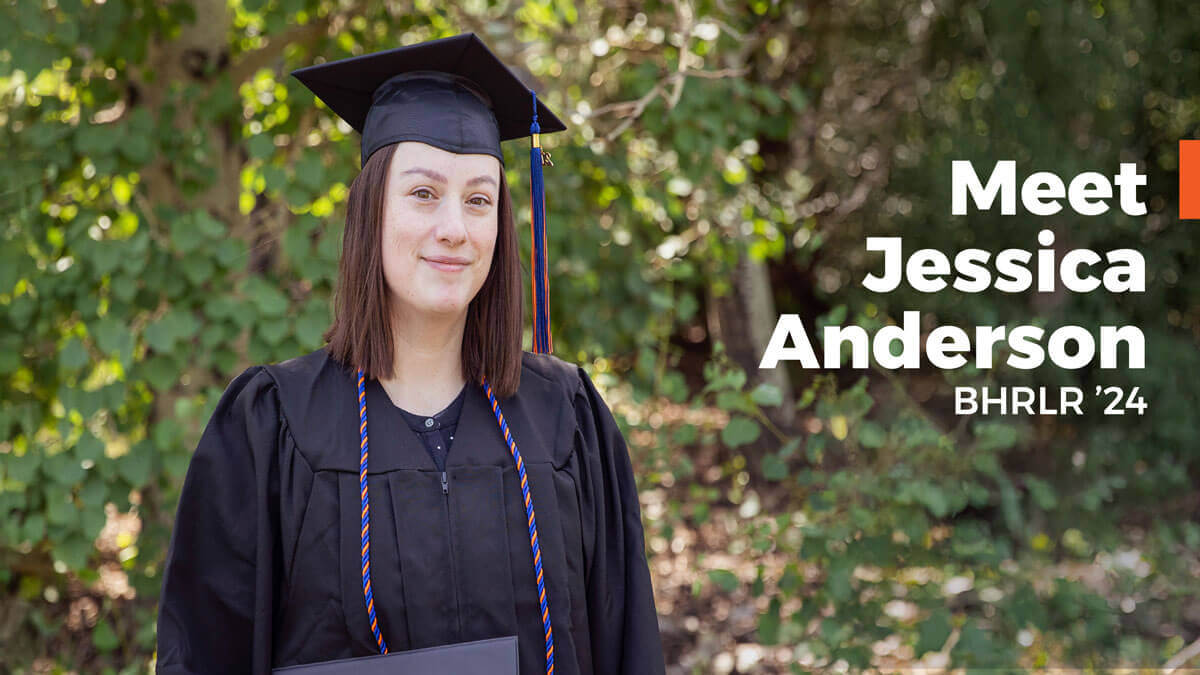 I pursued a degree on ‘my own terms’ thanks to AU | News | Athabasca ...