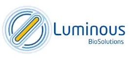 Luminous BioSolutions logo