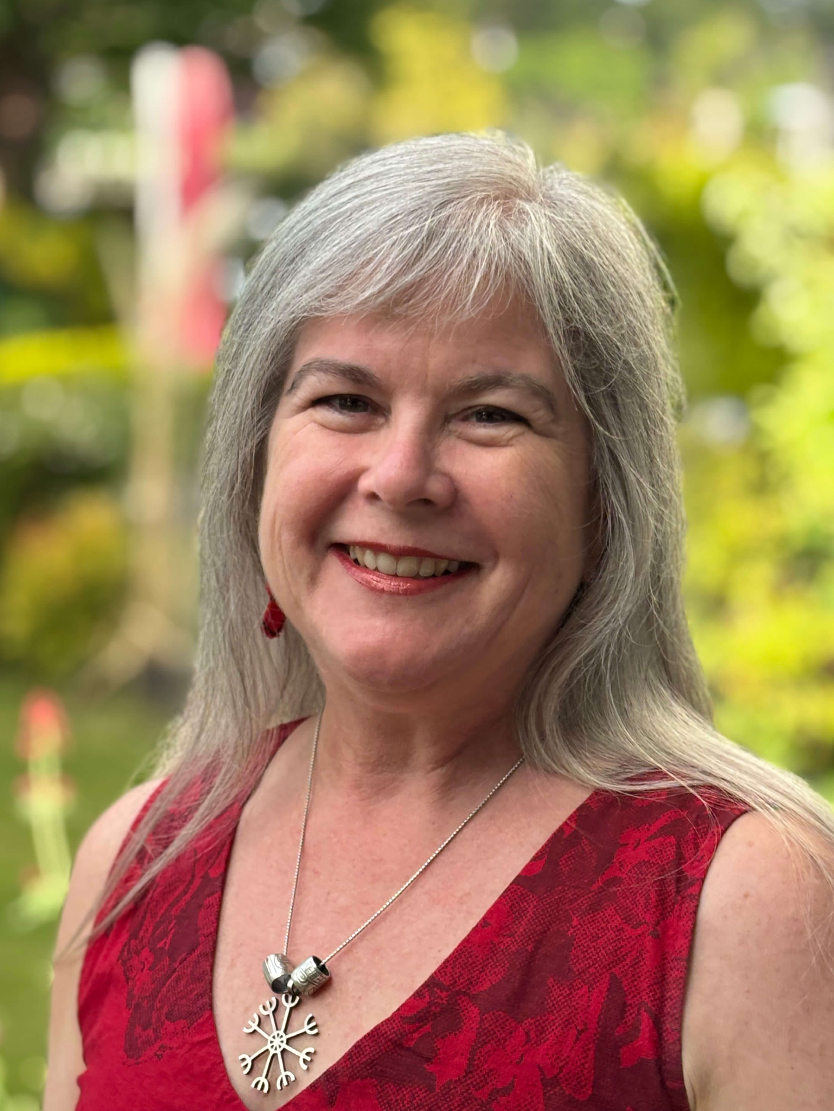 Margaret Rauliuk 