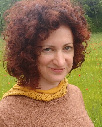 Naomi K. Lewis