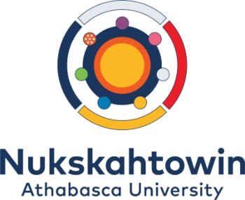Nukskahtowin logo