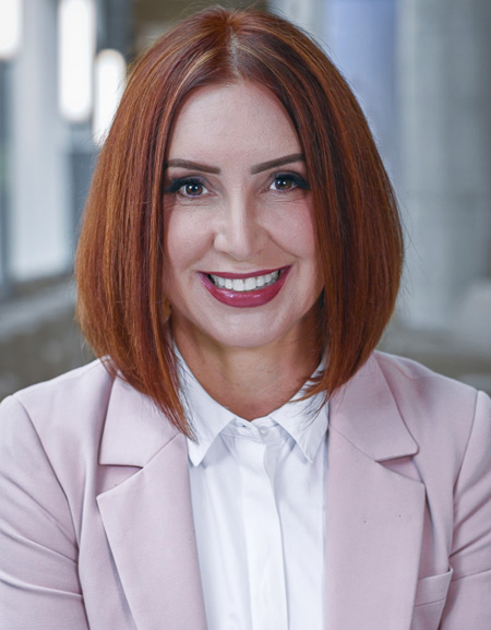 Sharlene Rutherford