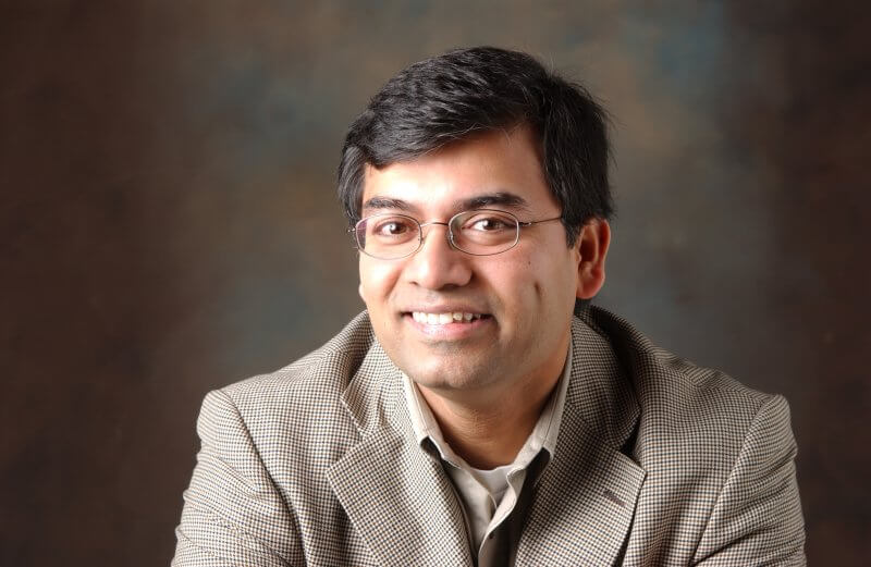 Profile photo of Dr. Vive Kumar