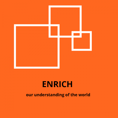 enrich our understanding of the world