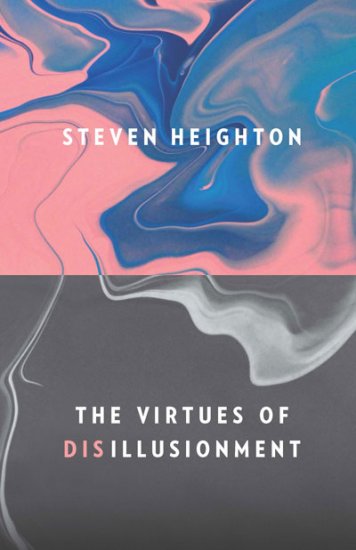 Virtues-of-Disillusionment book cover