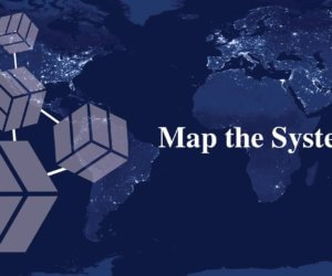 Map the System graphic