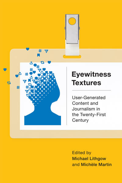 Eyewitness Textures book cover