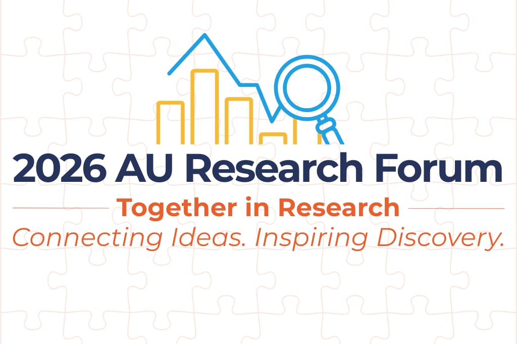 Research form logo