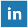 LinkedIn Icon