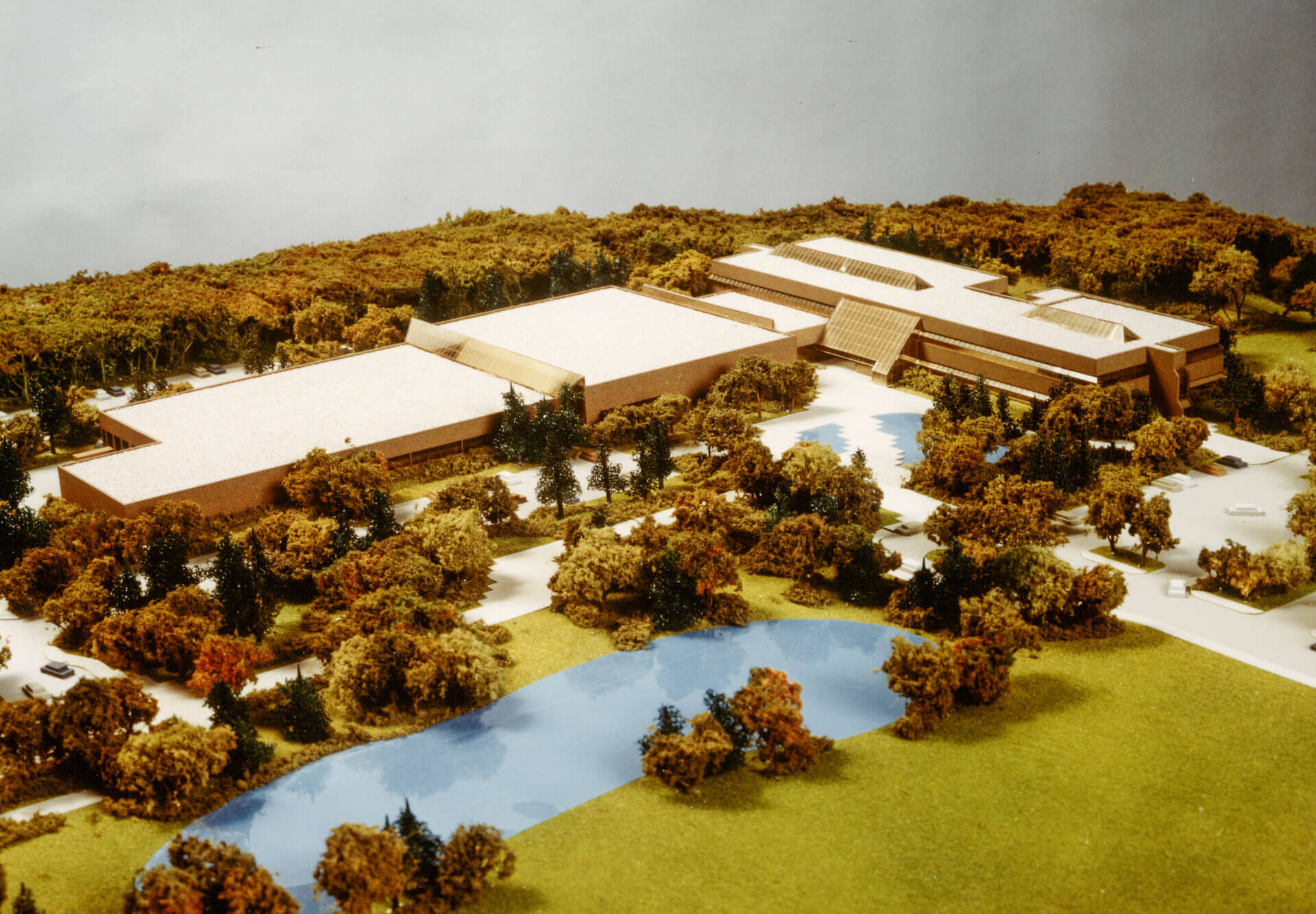 1991.056.11674_0016 3D model of Athabasca University campus