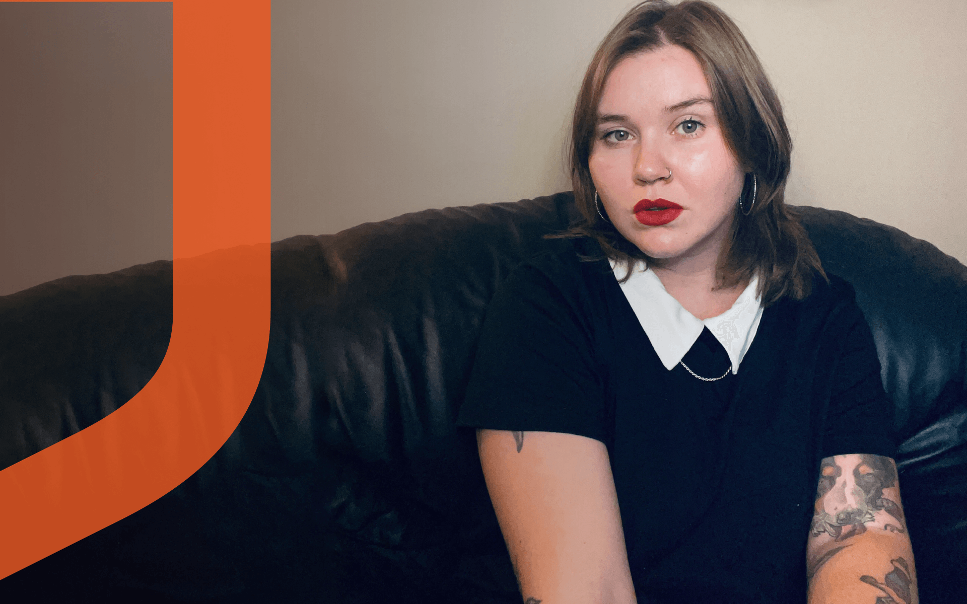 MC-Kira Steele Athabasca University Bachelor of Commerce grad Kira Steele