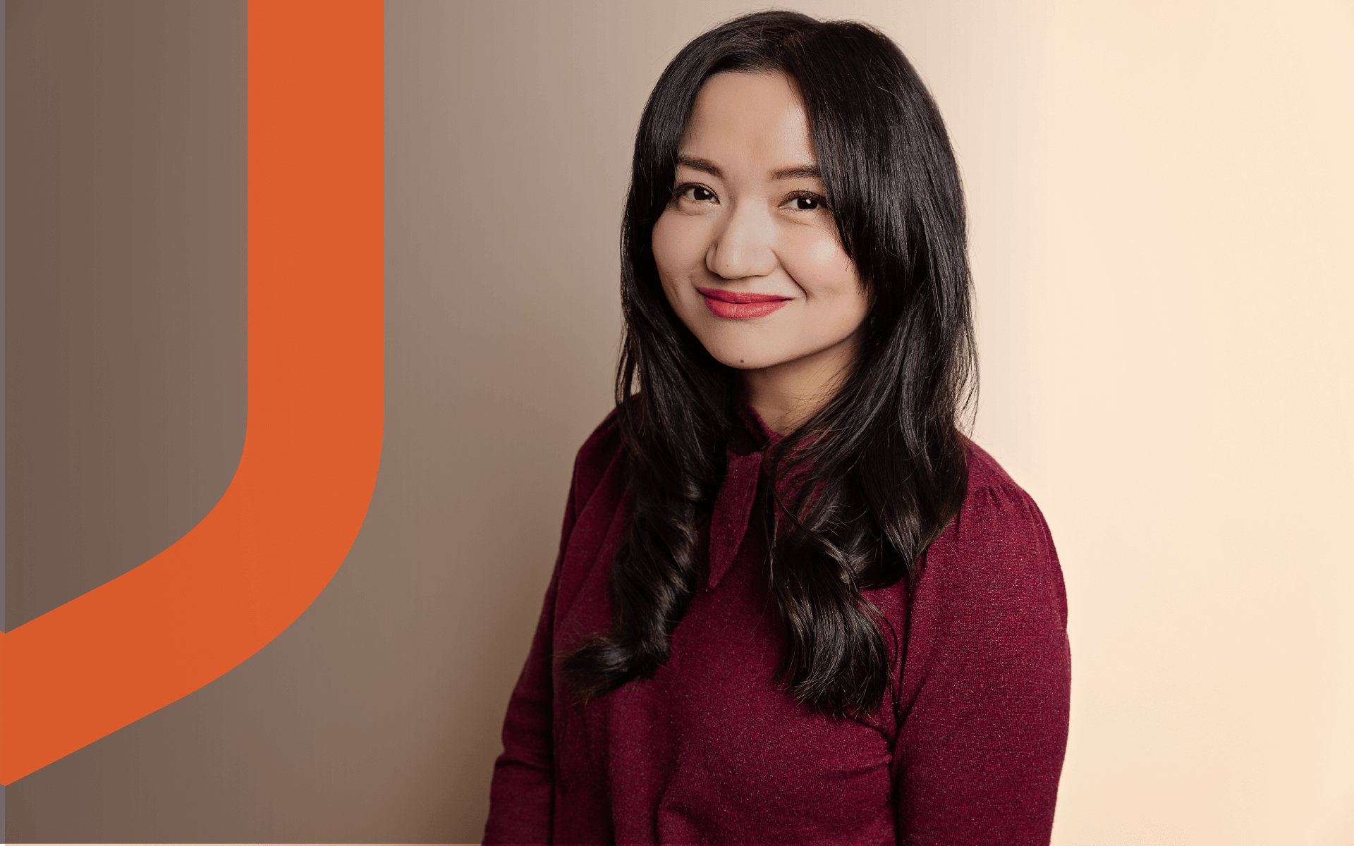 MC-Laurie Wang Athabasca University online MBA grad Laurie Wang