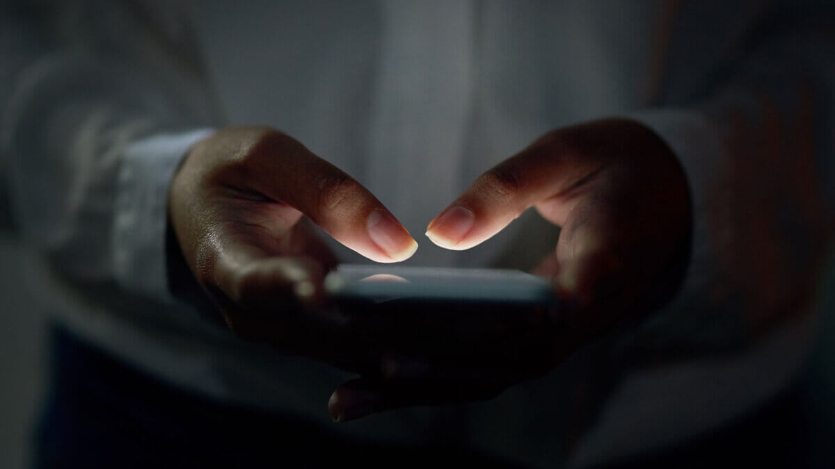 Time to log off: How companies can identify and curb digital addiction ...