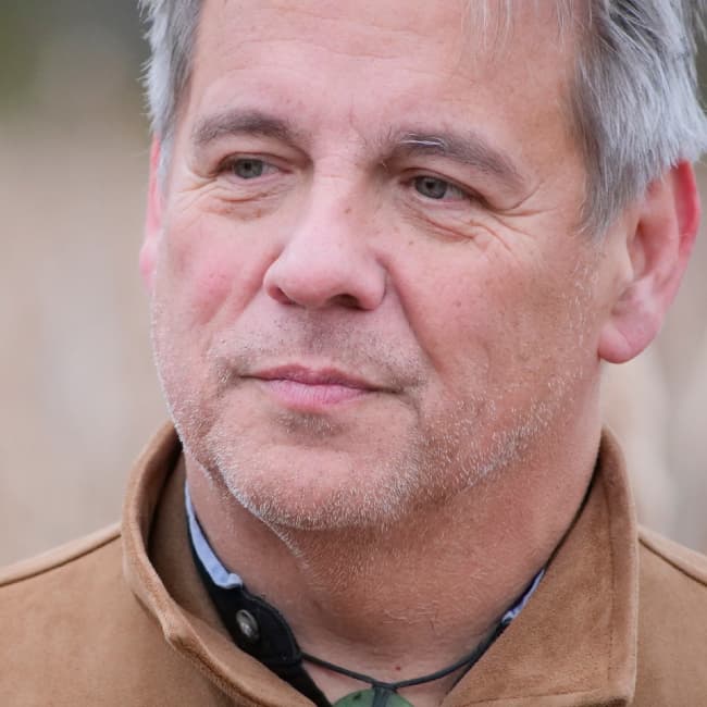 Profile picture of Christian Bok
