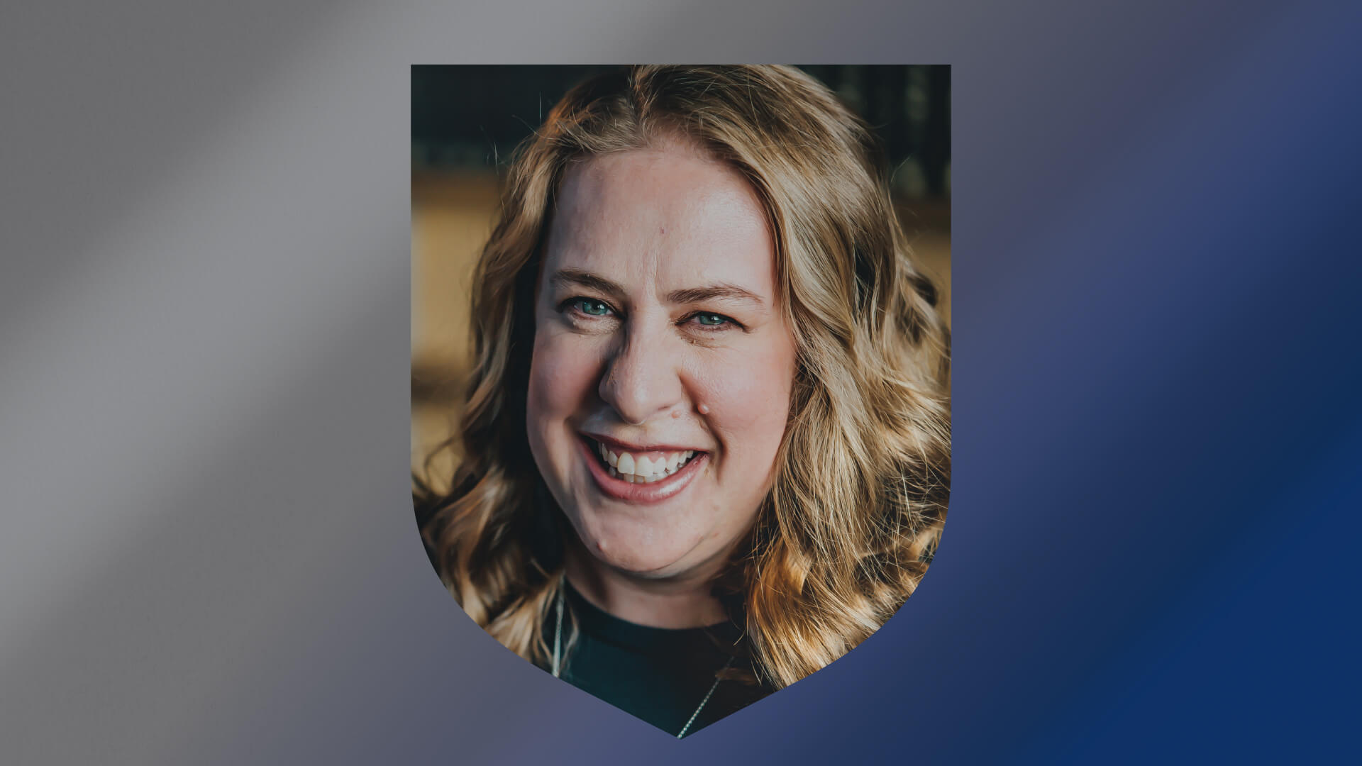 AU grad and nurse Julia Cornester