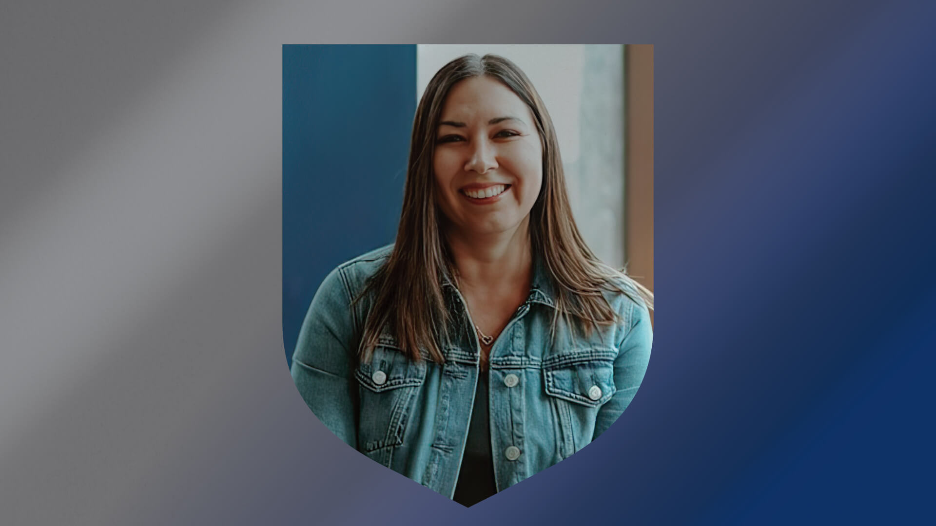 AU grad and nurse Michelle Monkman